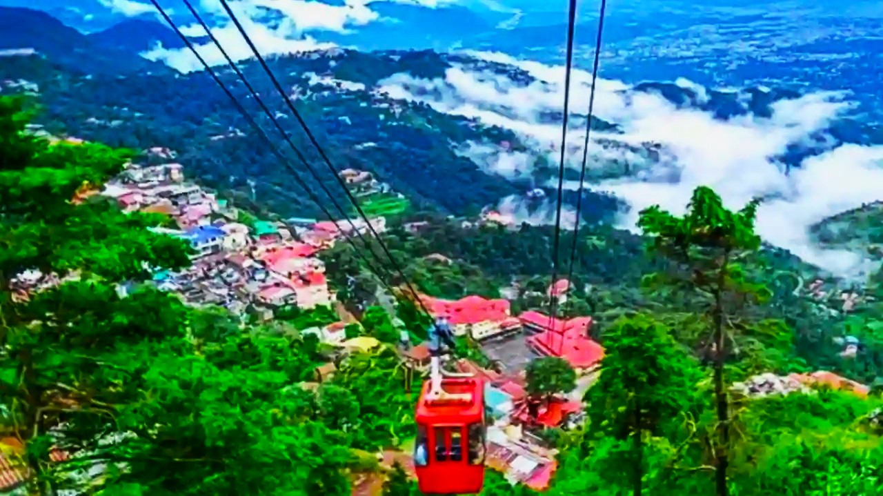 Mussoorie Tour - Cherry Hotels